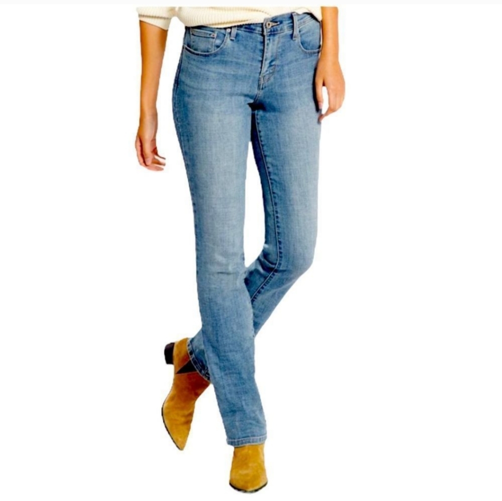 Levi's 505 straight SZ.6. 28x29